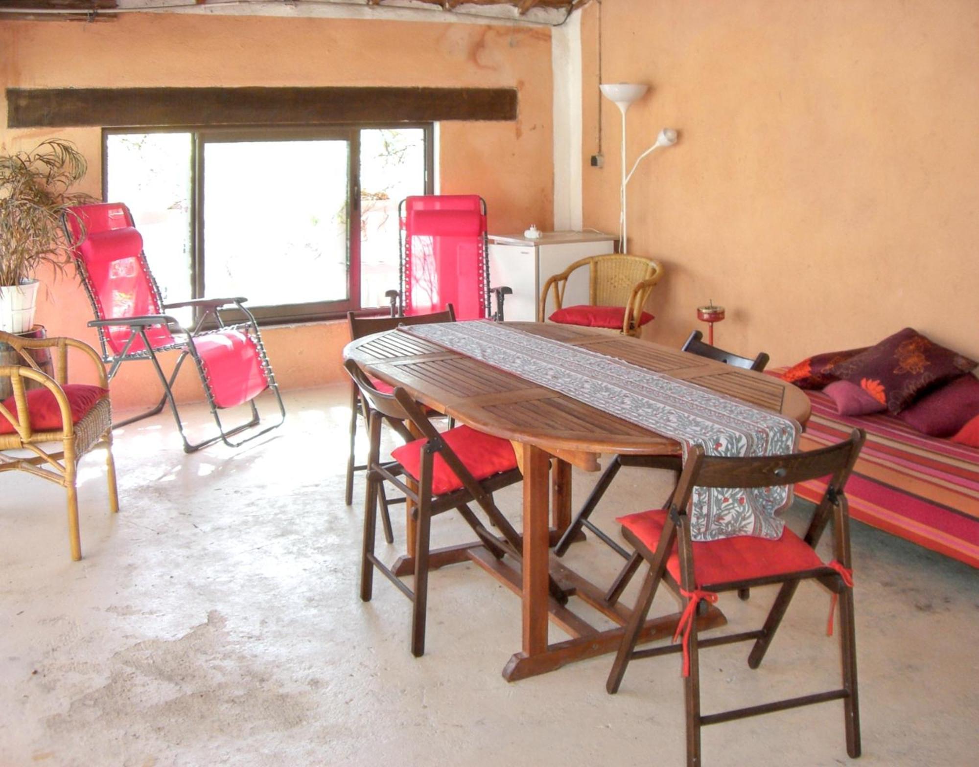 Maison Charmante Avec Terrasse Et Jardin A Noves מראה חיצוני תמונה